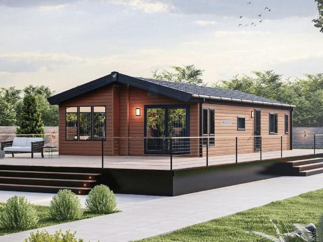 Park Home for sale in Cannard's Grave, Shepton Mallet