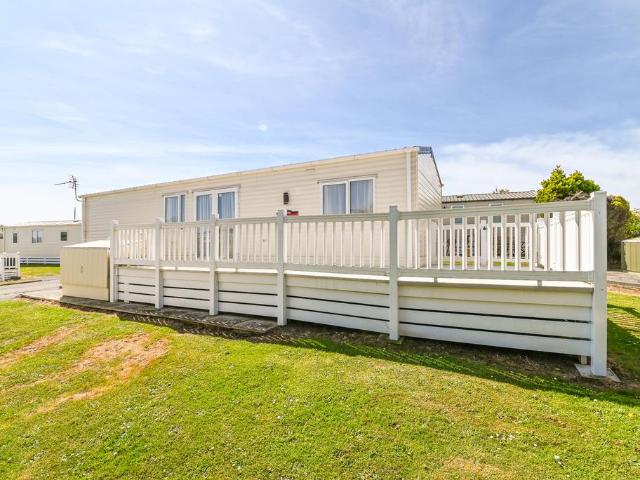 Park Home for sale in Milford-on-Sea, Ashurst Bridge