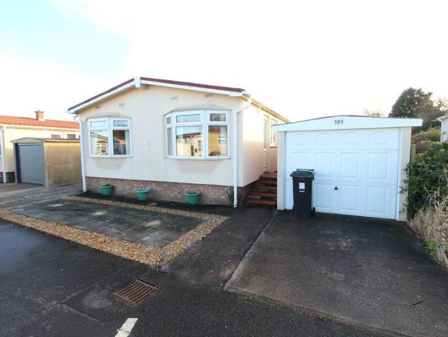 Park Home for sale in Filton, South Gloucestershire