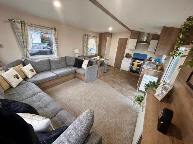 Park Home for sale in Fordham Heath, Essex