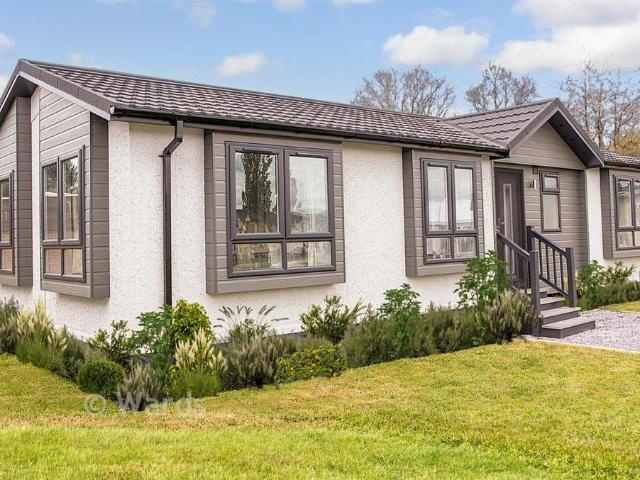 Park Home for sale in Dunkirk, Swale