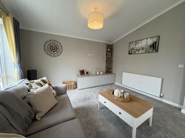 Park Home for sale in Canvey Island