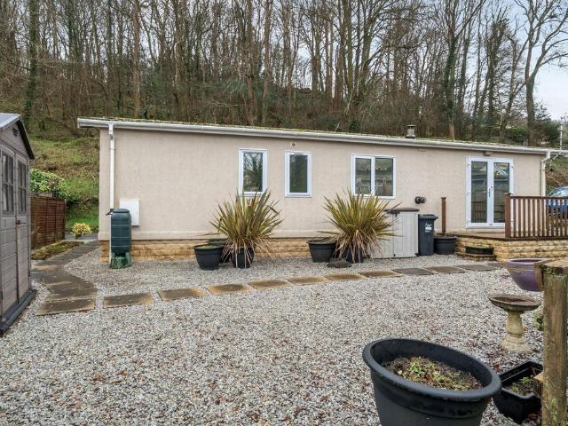 Park Home for sale in Ponsanooth, Cornwall