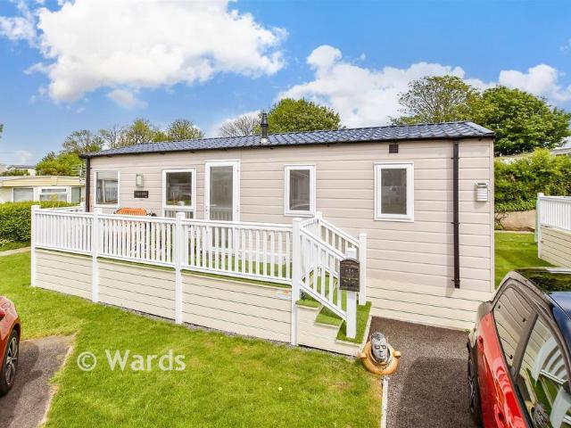 Park Home for sale in Ash, Kent