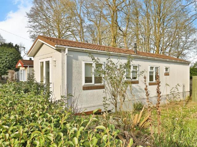 Park Home for sale in Burgh St Peter, Norfolk