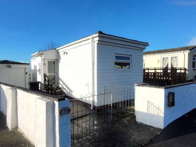 Park Home for sale in Fraddon, Isle Of Man