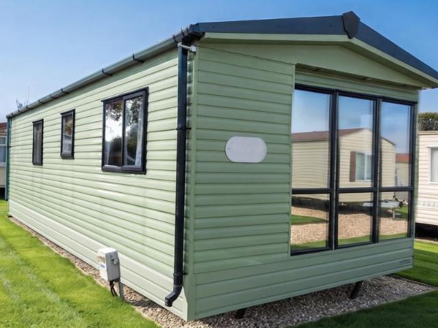 Park Home for sale in Oad Street, Kent