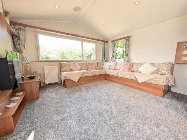 Park Home for sale in Three Beaches, Paignton