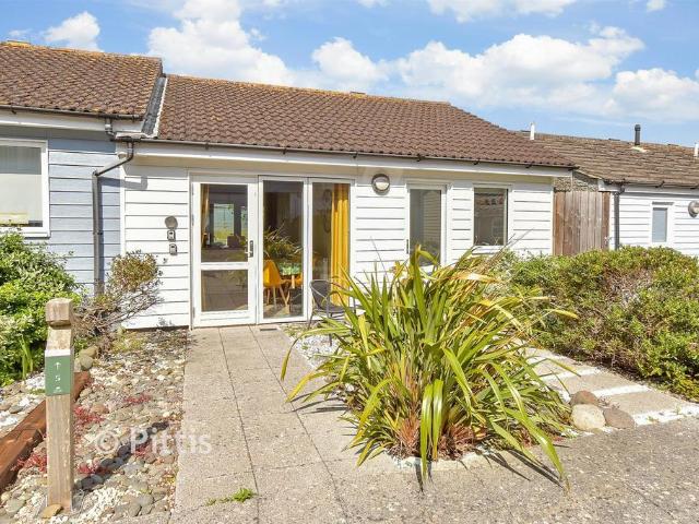 Park Home for sale in Freshwater, Isle Of Wight
