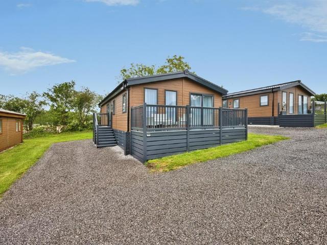 Park Home for sale in St Cuthbert Out, Isle Of Man