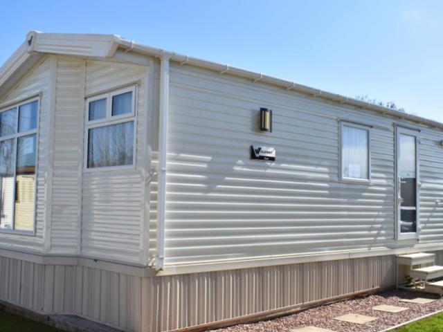 Park Home for sale in Maldon, Essex