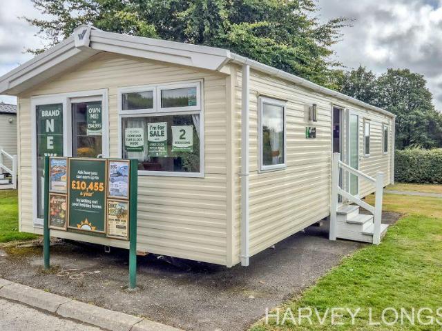 Park Home for sale in Berrynarbor, North Devon