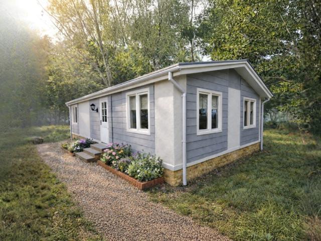 Park Home for sale in Wales
