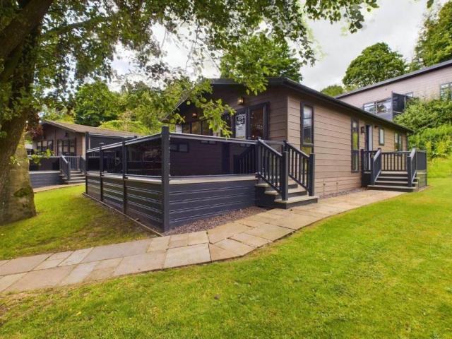 Park Home for sale in Aysgarth, North Yorkshire