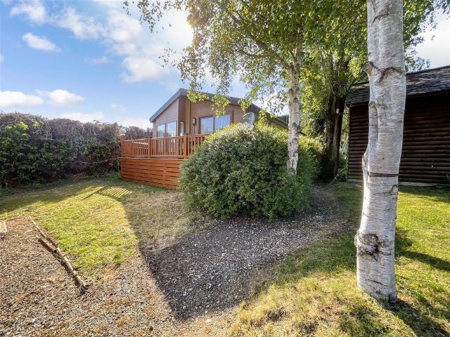 Park Home for sale in Ryde, Isle Of Wight