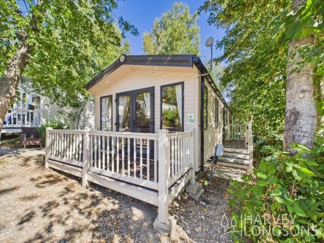Park Home for sale in Hollington, Guestling Green