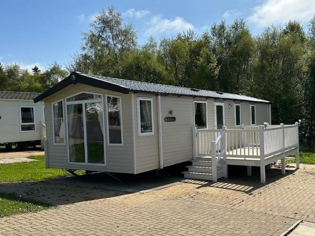 Park Home for sale in Southport, Mere Brow