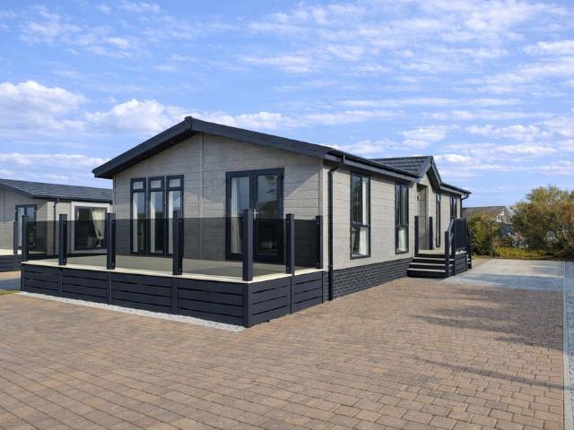 Park Home for sale in Indian Queens, Isle Of Man