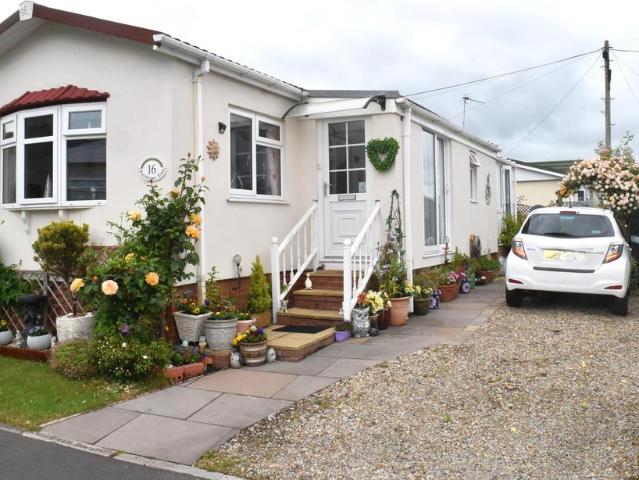 Park Home for sale in Ripon, North Yorkshire