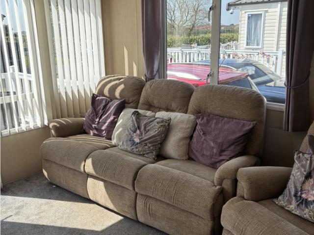 Park Home for sale in Long Sutton, Gosberton Clough