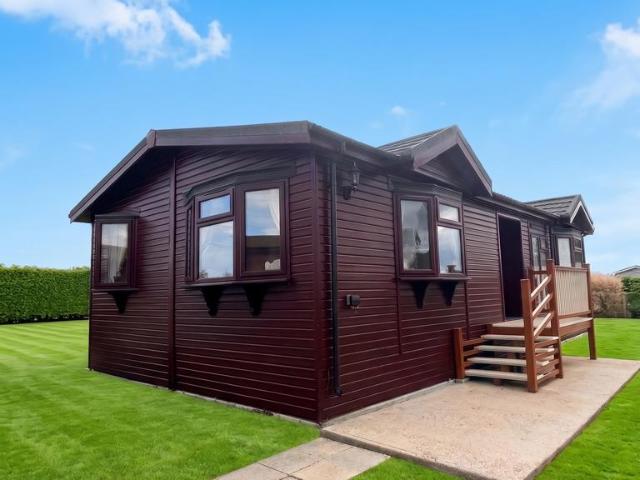 Park Home for sale in Maldon