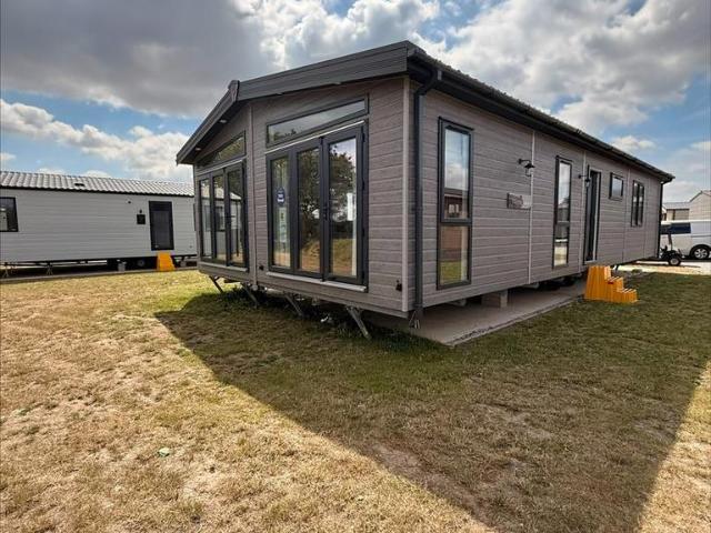 Park Home for sale in Bawtry, South Yorkshire