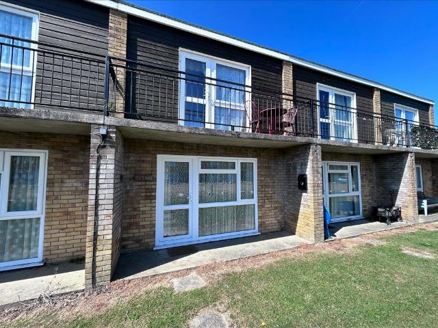 Park Home for sale in Newport, Great Yarmouth