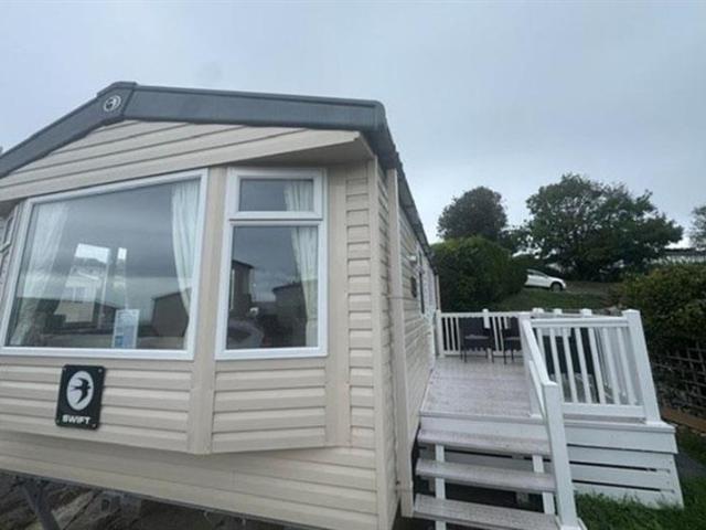 Park Home for sale in Herston, Swanage