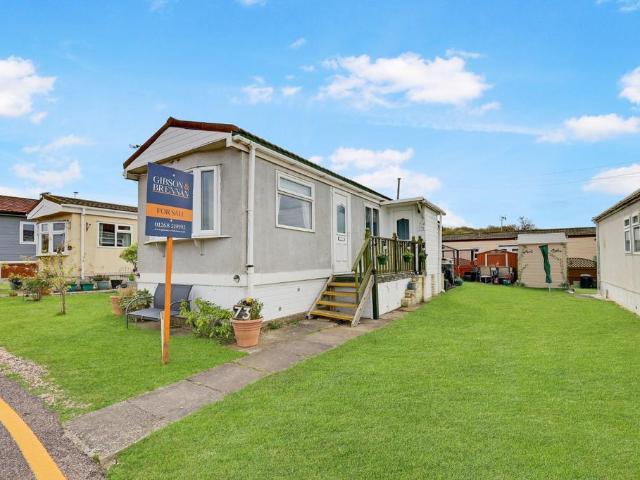 Park Home for sale in Langdon Hills, Essex