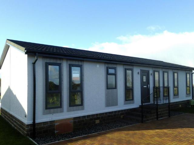 Park Home for sale in St. Dennis, Isle Of Man