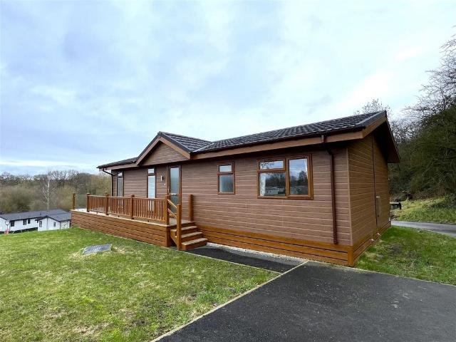 Park Home for sale