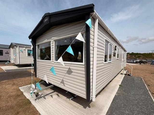 Park Home for sale in Hayle, Cornwall