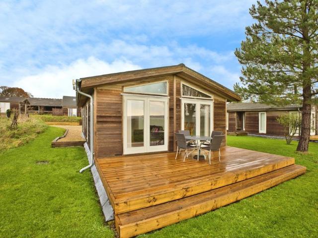 Park Home for sale in Bradford Abbas, East Dorset