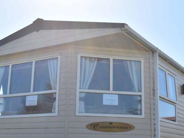 Park Home for sale in Maldon, Essex
