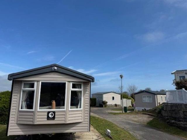 Park Home for sale in Swanage, East Dorset