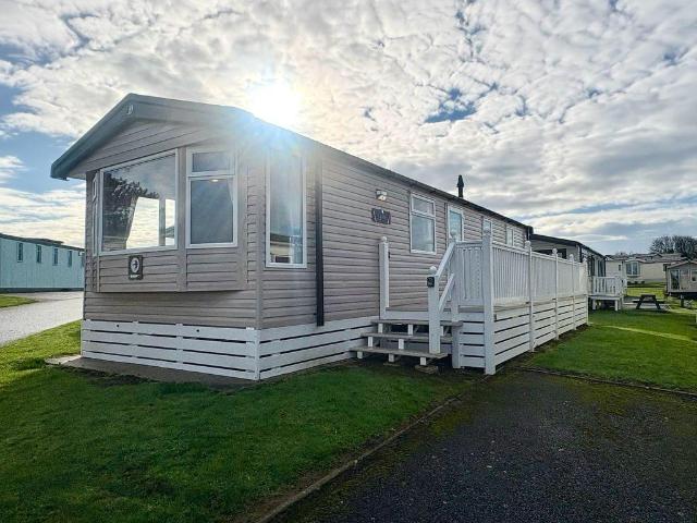 Park Home for sale in West Lulworth
