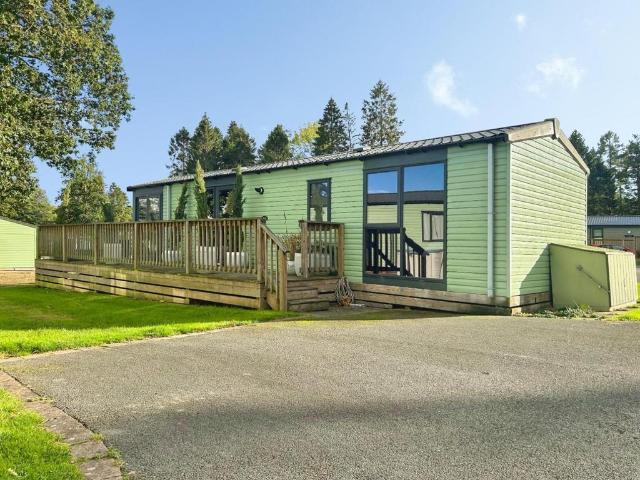 Park Home for sale in Follifoot