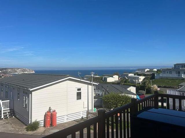 Park Home for sale in Herston, Swanage