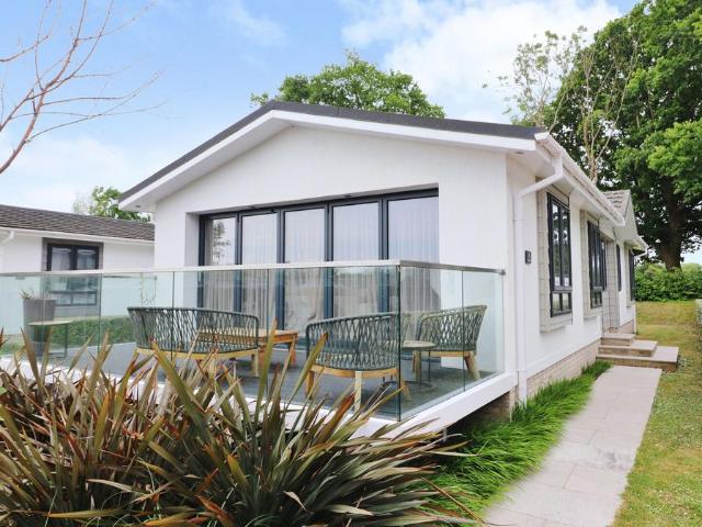 Park Home for sale in Helford, Hampshire