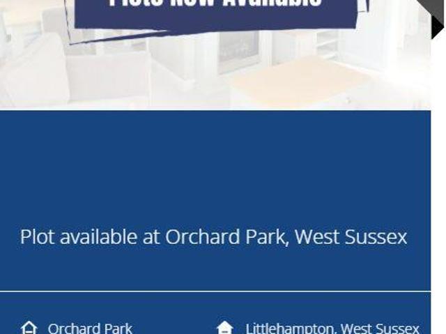 Park Home for sale in Willey Green, Guildford