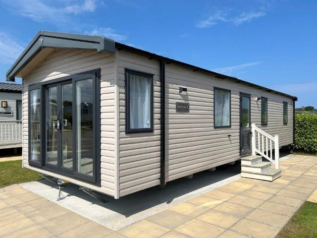 Park Home for sale in Carnkief, Penwartha Coombe