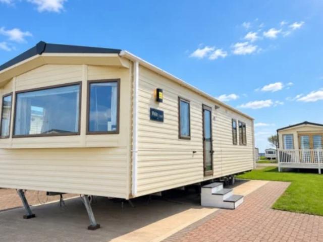 Park Home for sale in Skipsea, Hull and East Yorkshire