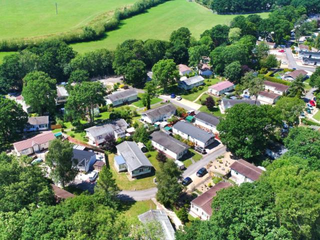 Park Home for sale in Trowbridge