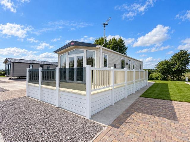 Park Home for sale in Banks, West Lancashire
