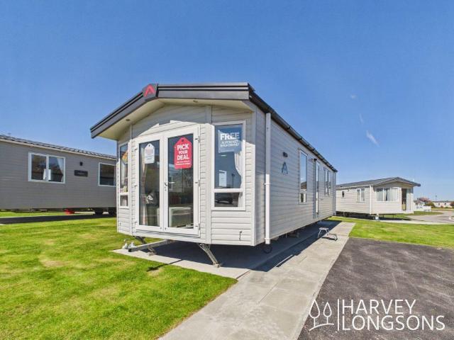 Park Home for sale in Lossiemouth, Scotland