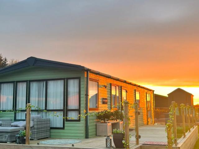 Park Home for sale in Moota, Blindcrake