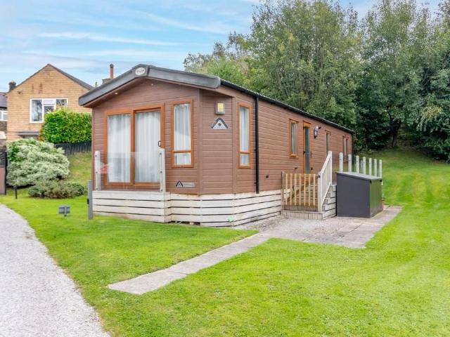 Park Home for sale in Swarcliffe, Birstwith