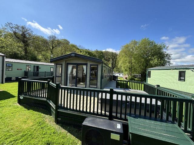 Park Home for sale in North Yorkshire