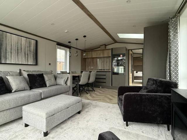 Park Home for sale in Arbroath, Scotland