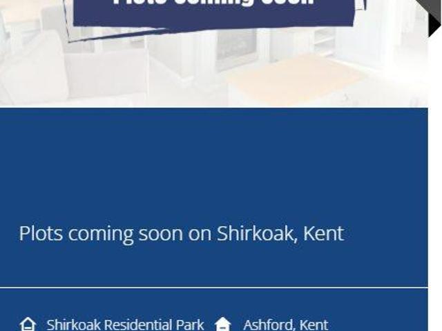 Park Home for sale in Bridgefield, Isle Of Man
